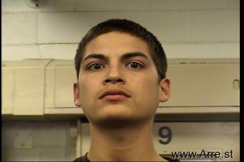 Angelo  Apodaca Mugshot